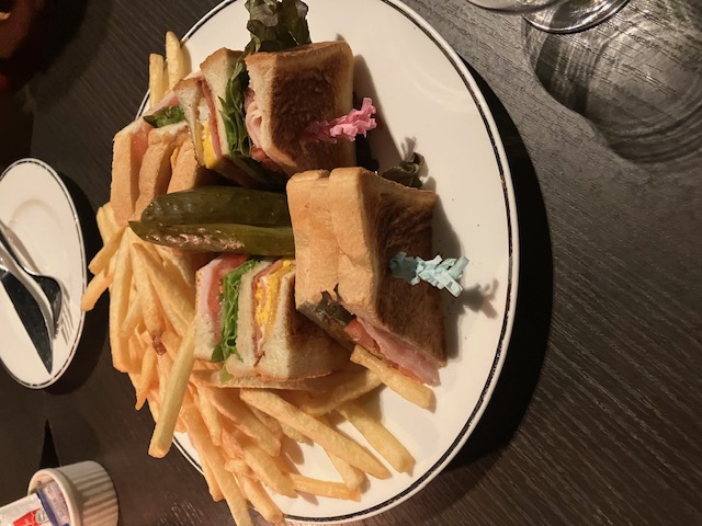 ヒルトン成田HPCJバースデーケーキ2025