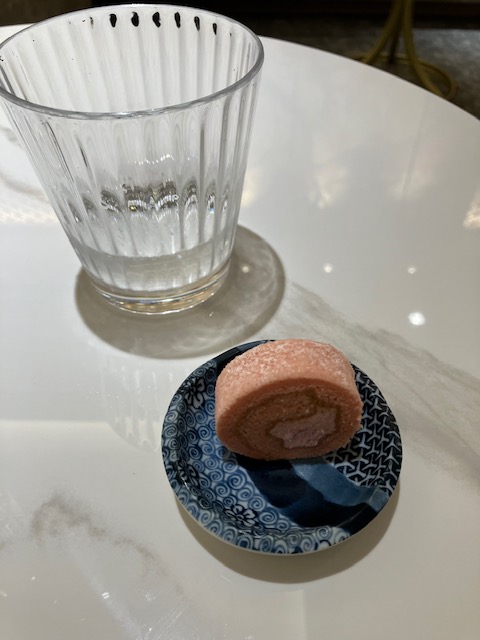 セントレアコーラルラウンジ