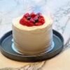 ヒルトン京都　HPCJのバースデーケーキ　と　安定の成田　2025春