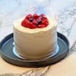ヒルトン京都　HPCJのバースデーケーキ　と　安定の成田　2025春