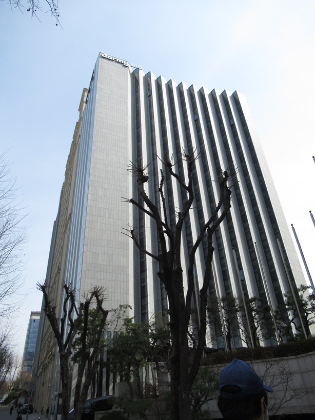 江南のドーミーイン