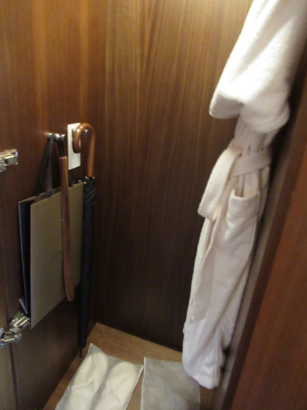 ソウル新羅ホテル部屋