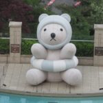 ソウル　新羅ホテル　ブログ宿泊記　ワンハーモニー特典でデラックスルームに宿泊