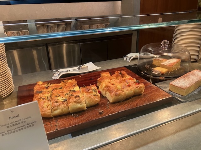 香港キャセイピア