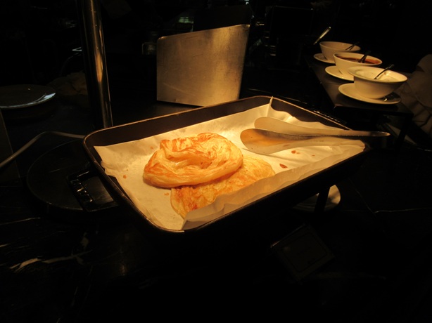 マジェスティッククアラルンプールロティチャナイ