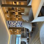 ヒルトン長崎　部屋の向き　新幹線が見える部屋はどちら側？ブログ宿泊記