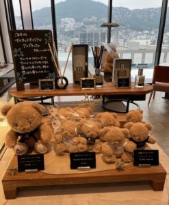 長崎マリオット2周年ガチャ