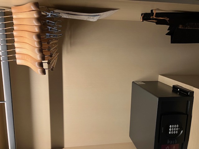 ヒルトン長崎部屋