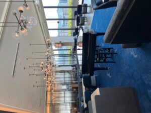 長崎マリオットレストラン