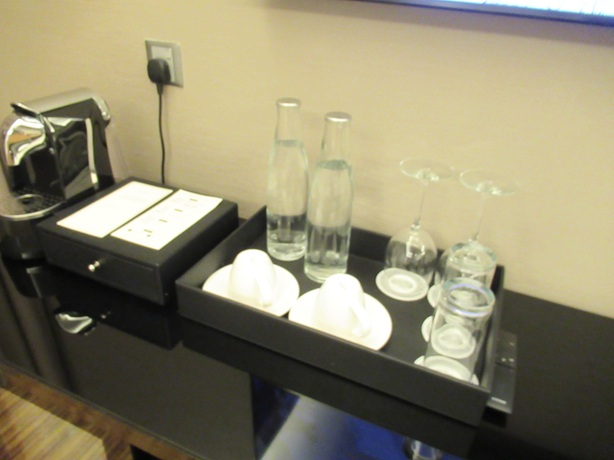 マジェスティッククアラルンプール水