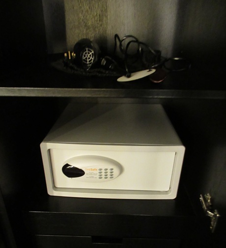 マジェスティッククアラルンプールセーフ