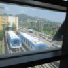 韓国エバーランド　電車での行き方　メモ
