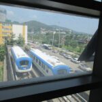 韓国エバーランド　電車での行き方　メモ