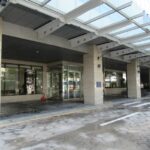 ノボテルアンバサダー水原　スウォン　宿泊記　アクセス抜群　プラチナ特典とラウンジなど